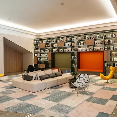Lee Hotel Lat Phrao