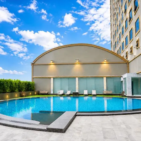 Lee Hotel Lat Phrao