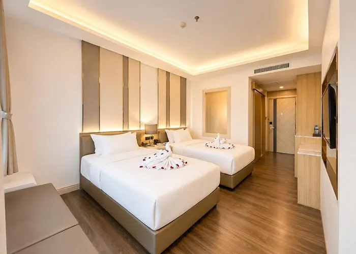 Lee Lat Phrao