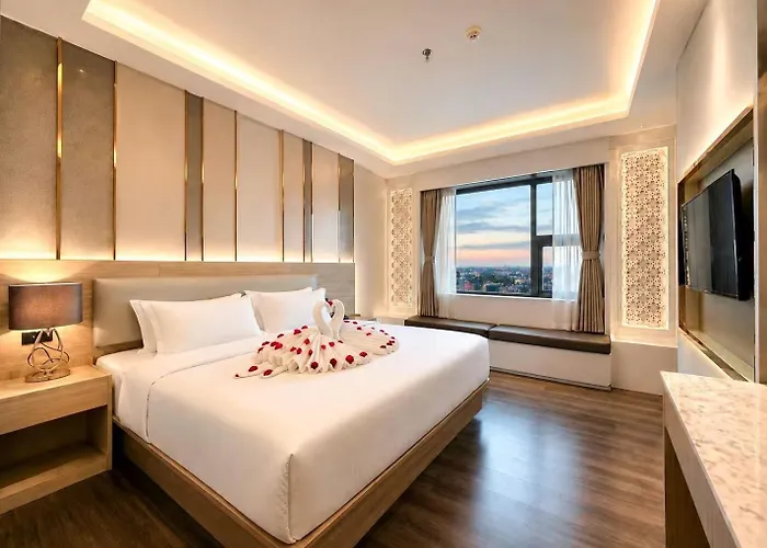 Lee Lat Phrao