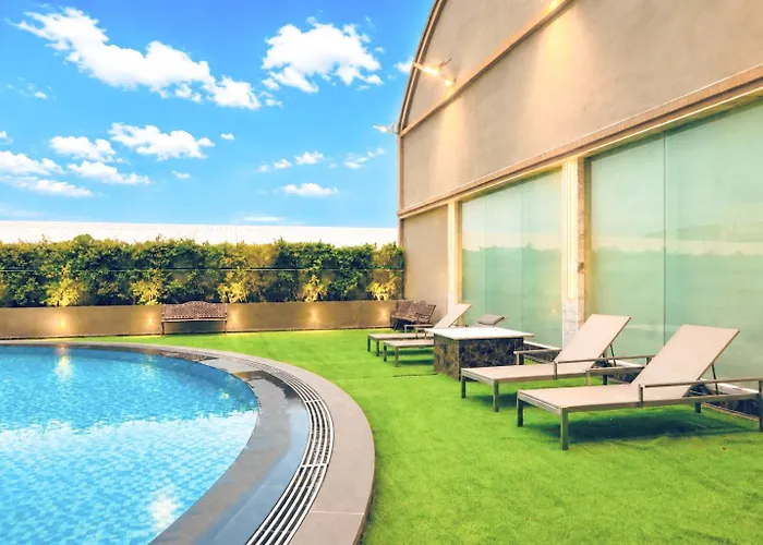 Lee Lat Phrao 4* 曼谷
